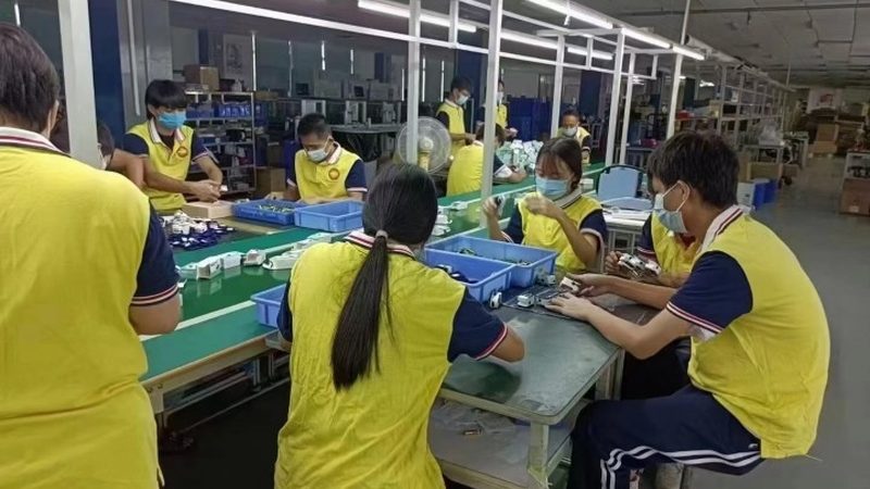 月嫂公司人员分类标准解析